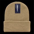 thumbnail image 1 of Decky 600-KHA GI Watch Caps, Khaki, 1 of 1