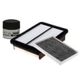 thumbnail image 1 of Kit De Filtro de Aire, Filtro de Aceite y Filtro de Cabina 3 PIEZAS Compatible con Hyundai Elantra Gt L4 2.0L del 2018 al 2020, 1 of 3