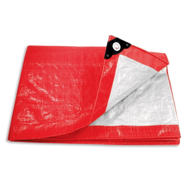 Lona 2x3 Metros Roja Pretul Pretul LP-23R