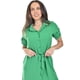 thumbnail image 4 of Vestido largo Roman Fashion / Juvenil, 1765 (Verde) verde CH, 4 of 5