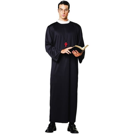 Priest Robe Adult