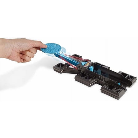 Hot Wheels Track Builder System - Launch It [Set D] price history on PriceWatchPro