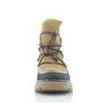 thumbnail image 4 of Lucky Brand Caelia Weather Ankle Boot Dark Natural Size 6.5, 4 of 8