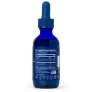 Trace Minerals Ionic Magnesium Liquid for Heart Health, Calm Mood, Sleep, and Energy, 2 Fl oz, 400 mg (16 Servings)