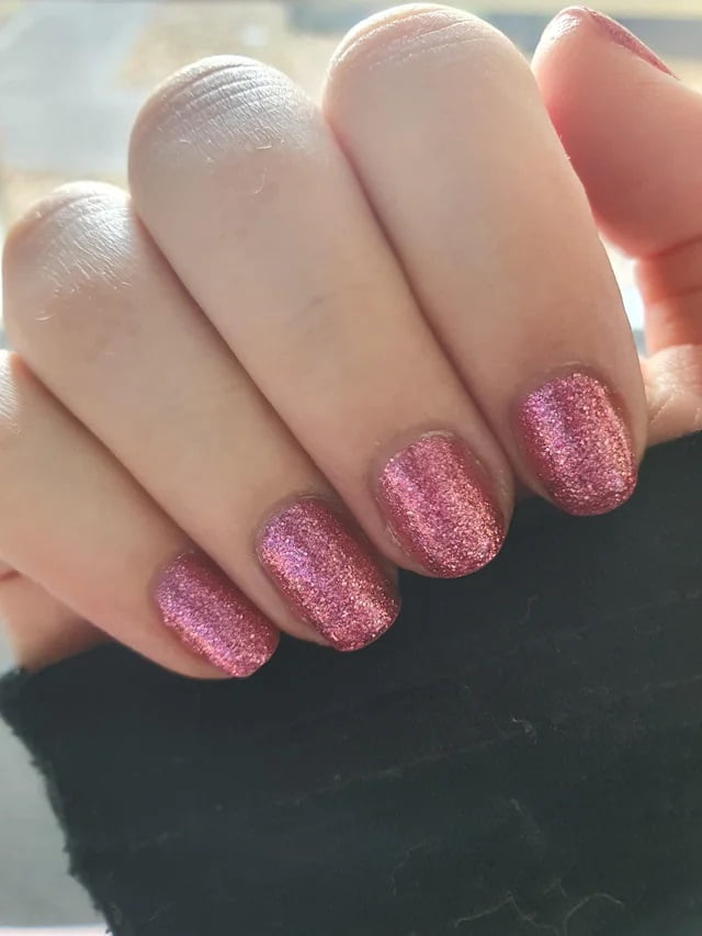 OPI GelColor - Starry-Eyed For Dear Daniel 0.5 oz - GCH86