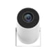 thumbnail image 3 of Inteprter Proyector 720P para productividad cinematográfica Excelente proyector LED Android y experiencia cinematográfica portátil definitiva Sistemas de cine en casa UE, 3 of 6