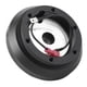 thumbnail image 2 of Adaptador de cubo para volante de coche, Base de conector SRK-100H apto para Mitsubishi Eclipse Jadeshay  A, 2 of 8
