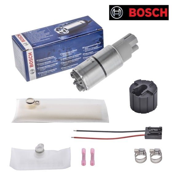 Bosch Fuel Pump Complete Kit BO38-K9187 fit  Ford Mitsubishi1986-2004