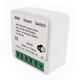 thumbnail image 1 of Tuya Smart Zigbee Switch App Remote Voice Control Can Be Connected to Dual Control Switch Cassette, 1 of 5