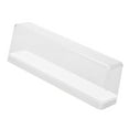 thumbnail image 2 of Action Figure Storage Box Dustproof Stackable Transparent Display Case, Plastic Material, for Figures Collection Display, 2 of 8
