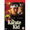 Ralph Macchio, Elisabeth Shue-Karate Kid (Uk Import) Dvd New