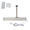 thumbnail image 1 of Safety Remote Control Switch For Shutter Opener Electric Automatic Chain Actuator Stroke 300mm 400mm 24VDC ,Ultra-Quiet Operation, 1 of 6