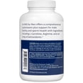 thumbnail image 3 of Fairhaven Health FH PRO for men | 30 Servings | 180 Capsules, 3 of 3