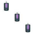 thumbnail image 4 of Matsuzay Ahorro de energía Mosquito Killers Operación silenciosa Cobertura amplia Mosquito Killers Lámpara Repelente de insectos modelo de Type1 NO1, 4 of 6