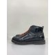 thumbnail image 1 of US8.5 Onitsuka Tiger High-Cut Sneakers/Blk/1183A748, 1 of 5