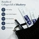 thumbnail image 3 of Suplemento de colágeno WELLINUS Korean Beauty Blueberry Jelly, 3 of 5