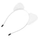 thumbnail image 5 of Linda diadema con orejas de gato para lavarse la cara, diadema para el cuidado de la piel, diadema con orejas de gato, diadema facial para mujeres, diadema de spa para lavarse la cara, 5 of 6