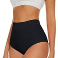 thumbnail image 2 of Valueadd Clearance Items Scrunch Booty Shorts For Women V Back High Waisted Yoga Shorts Cut Out Bottoms Butt Lifting Short Mini Hot Pants 4.6, 2 of 4