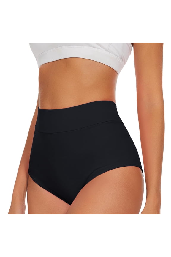 Scrunch Booty Shorts for Women High Waist V Back Yoga Shorts Spandex Dance Hot Pants Butt Lifting Rave Bottoms Workout Tights Ruched Legging Pants Mid Rise Biker Shorts Black
