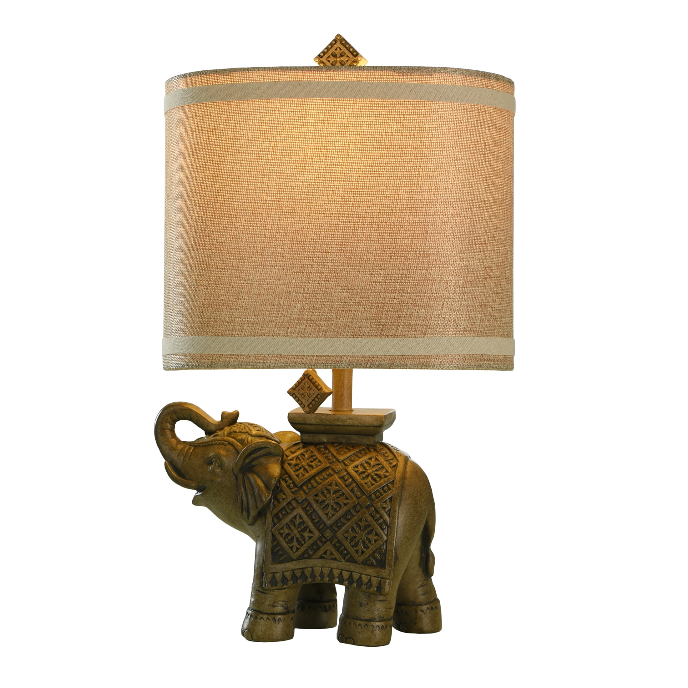 Elephant lamps outlet