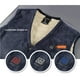 thumbnail image 2 of Naiovety Heated Vest USB Heating Jacket Smart Lightness Vests Women Winter Electric Durable Camping Storage Easy Folding Washable Suministros térmicos Numero 3, 2 of 6