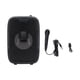 thumbnail image 3 of Altavoz inalámbrico Bluetooth, Altavoz Bluetooth Supergraves LED Altavoz Bluetooth Altavoz inalámbrico Bluetooth probado profesionalmente, 3 of 8