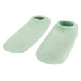thumbnail image 4 of Foot Gel Socks, Soften Keratin Prevent Slip Moisturizing Foot Socks Light Texture  For Home Use, 4 of 8