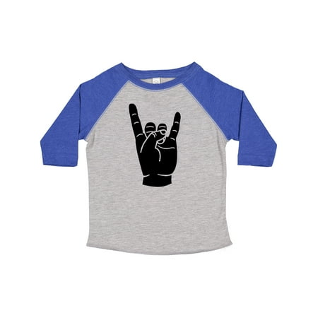 

Inktastic Rocker Horns Gift Toddler Boy or Toddler Girl T-Shirt