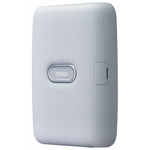 Fujifilm INSTAX Mini Link 2 Smartphone Printer Bundle with Film