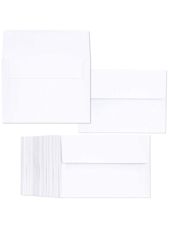 Envelopes by Size in Envelopes