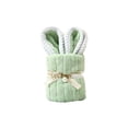 thumbnail image 2 of Tdxkok Petit Cadeau à Main Serviette pour Enfants Pâques Décoration Extérieure Intérieure, 2 of 4