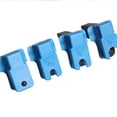 thumbnail image 3 of Brake Oil Nozzle Clamp Tool for Automotive Brake Line Maintenance – 4 Pack, 3 of 8