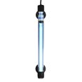thumbnail image 1 of Lámpara de esterilización de luz ultravioleta de 13 W, esterilizador ultravioleta sumergible, desinfección de agua para acuarios, peceras y estanques, CA 110-120 V, 1 of 10