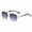 Jin Shuanggui C2, variant on Men's Square Aviator Sunglasses, UV400 Outdoor Driving Fashion Eyewear