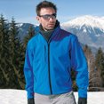 thumbnail image 3 of Result Mens Softshell Premium 3 Layer Performance Jacket, 3 of 5