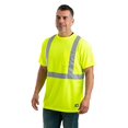 thumbnail image 3 of Hi-Vis Class 2 Performace SS Tee, 3 of 5
