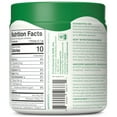 thumbnail image 7 of KOS Organic Wheatgrass Powder - Vegan Superfood Booster, Gluten Free, Non GMO - 1.9 oz, 20 Servings, 7 of 7