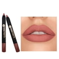 thumbnail image 2 of VOKE Rouges à Lèvres Maquillage Ado Kits de Lèvres Teinture des Lèvres Q Tip Rouge à Lèvres Longue Durée Velours Gel Stylo Rouge à Lèvres Longue Durée 2g, 2 of 2