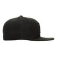 thumbnail image 2 of Gorra New Era Dodgers Negro [nwr57] negro 5, 2 of 10