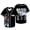 Style 3, variant on Maddox Batson I Need A Truck Baseball Jacket Tee Unisex Fashion V-neck Short Sleeve T-Shirts
