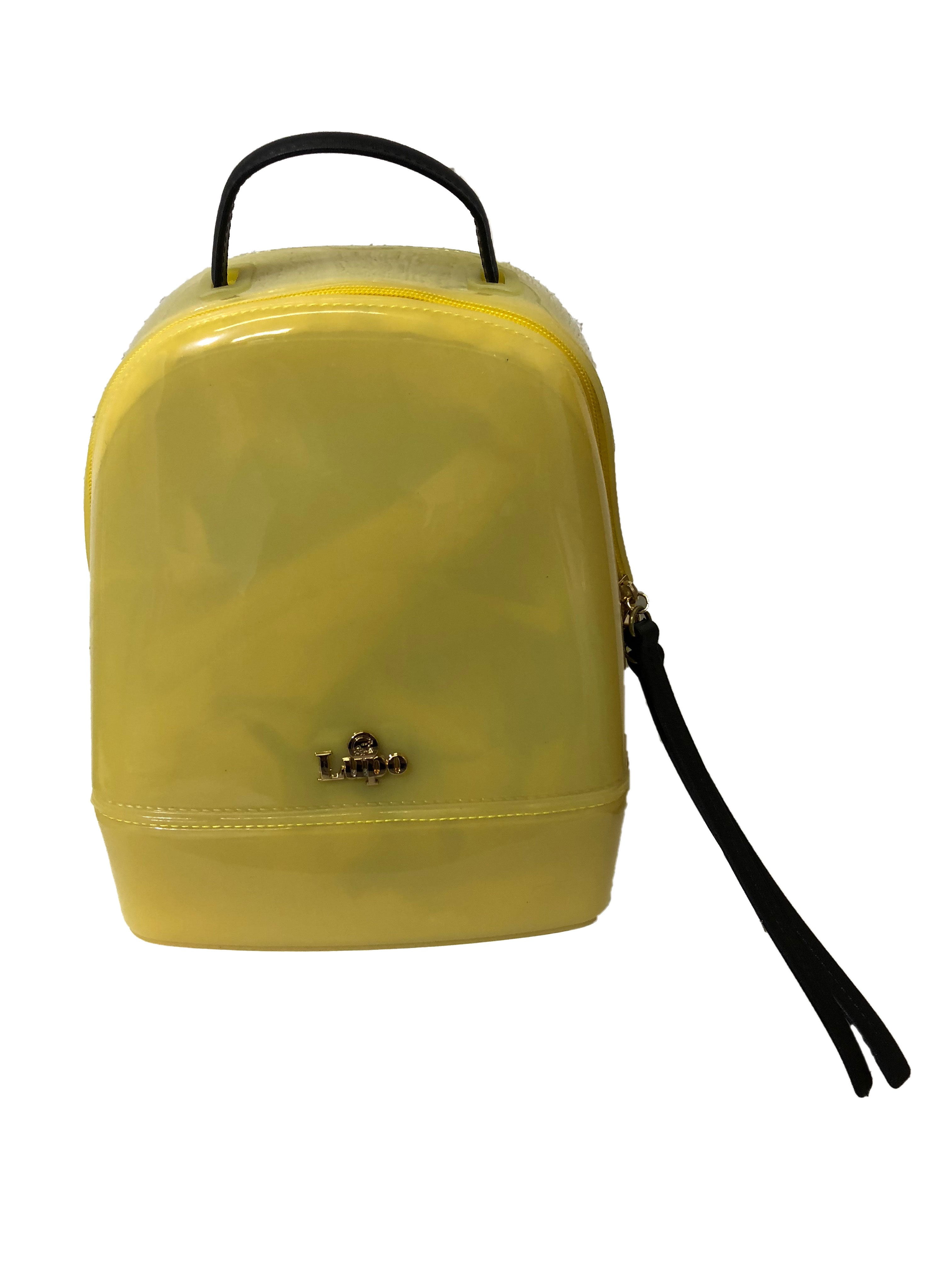 Jelly Backpack Blue Walmart