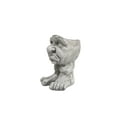 thumbnail image 2 of 10.5"Funny Man Face Garden Planter Decorative Plant Pot, 2 of 4