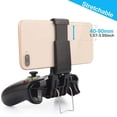 thumbnail image 2 of Titular De La Palanca De Mando Gamepad Mobile Gaming Stands Smartphone Stand Joystick Holder para XBOXONE, 2 of 5
