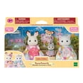 thumbnail image 6 of Calico Critters Flowering Princesses Set, Playset with 4 Figures and Accessories, 6 of 6