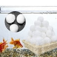 thumbnail image 4 of Wekity Filter Bio Balls Filtering Nitrifying Bacteria Cotton Ball for Fish Tank Aquarium-083001, 4 of 5