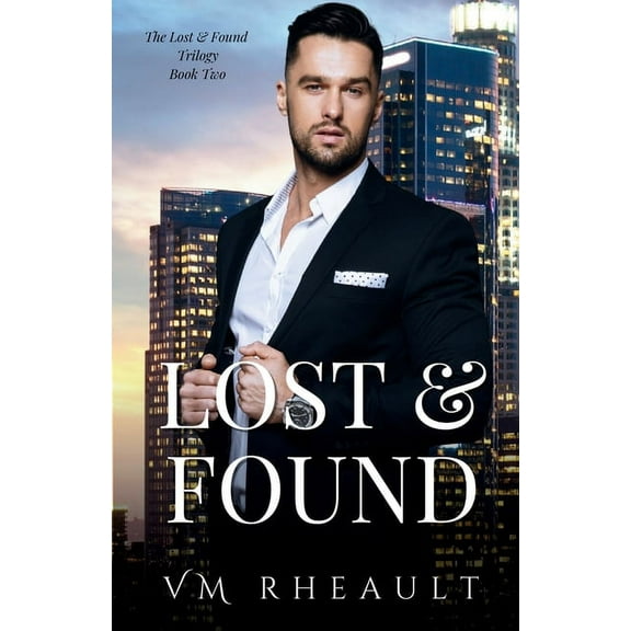 Lost & Found, (Paperback)