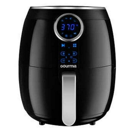 Gourmia Digital Air Fryer 5 Qt./4.7L Capacity - Walmart.com