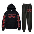 thumbnail image 1 of OsamaSon-sudaderas con capucha para perros, pantalones para correr, JumpOut Tour Merch, Cosplay, ropa de calle unisex de HipHop, 1 of 7