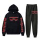 thumbnail image 1 of OsamaSon-sudaderas con capucha para perros, pantalones para correr, JumpOut Tour Merch, Cosplay, ropa de calle unisex de HipHop, 1 of 7