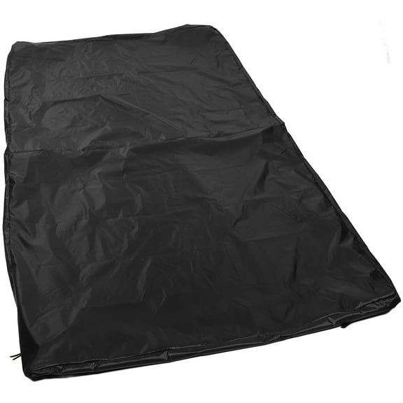 Pool Table Cover Outdoor Furniture Protector Practical Table Desk Cover for All-Weather